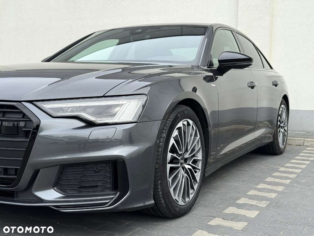 Audi A6 Limousine - 9