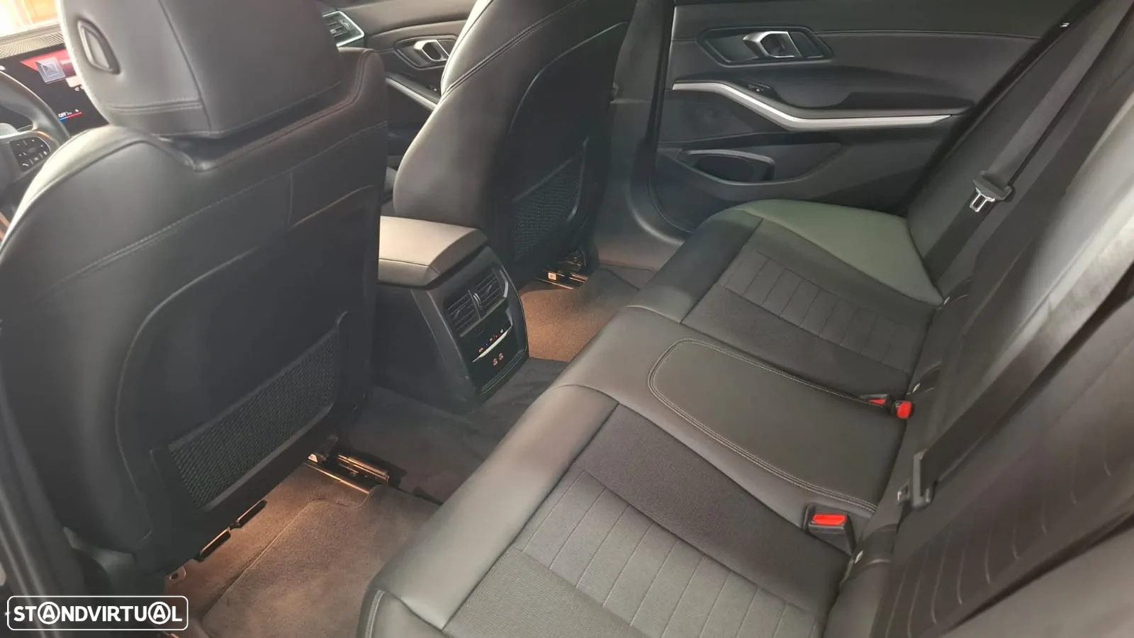 BMW 320 Gran Turismo - 13