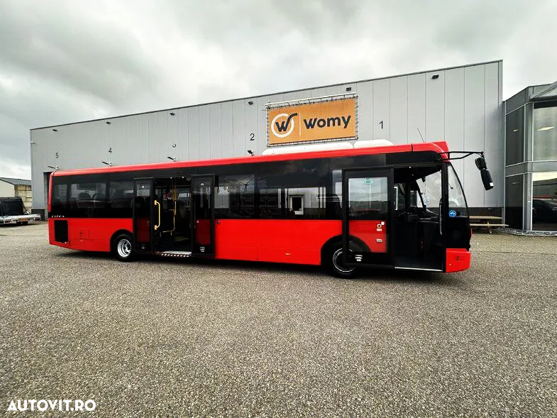 VDL CITEA - 8