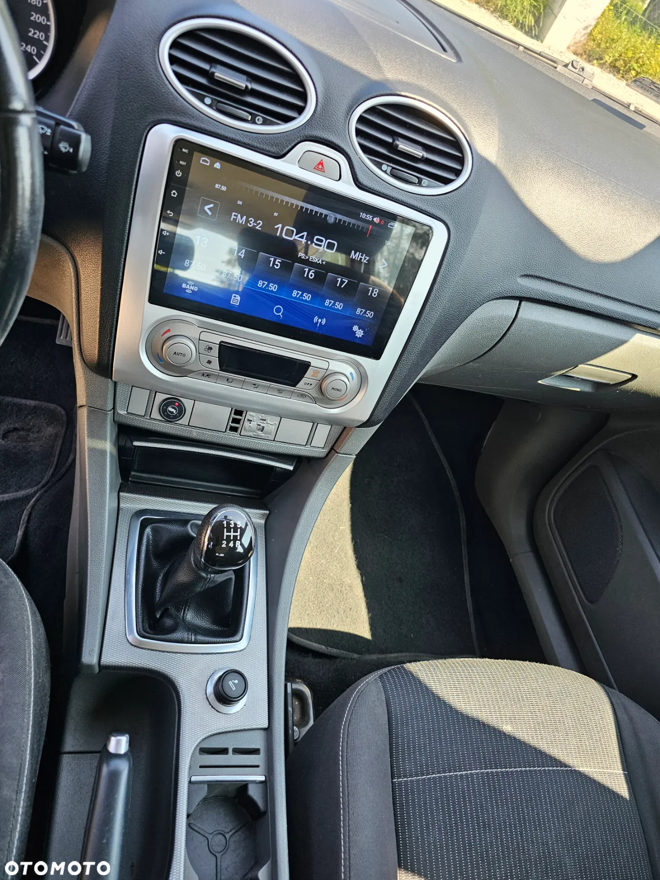Ford Focus 2.0 ZX5 SE - 13