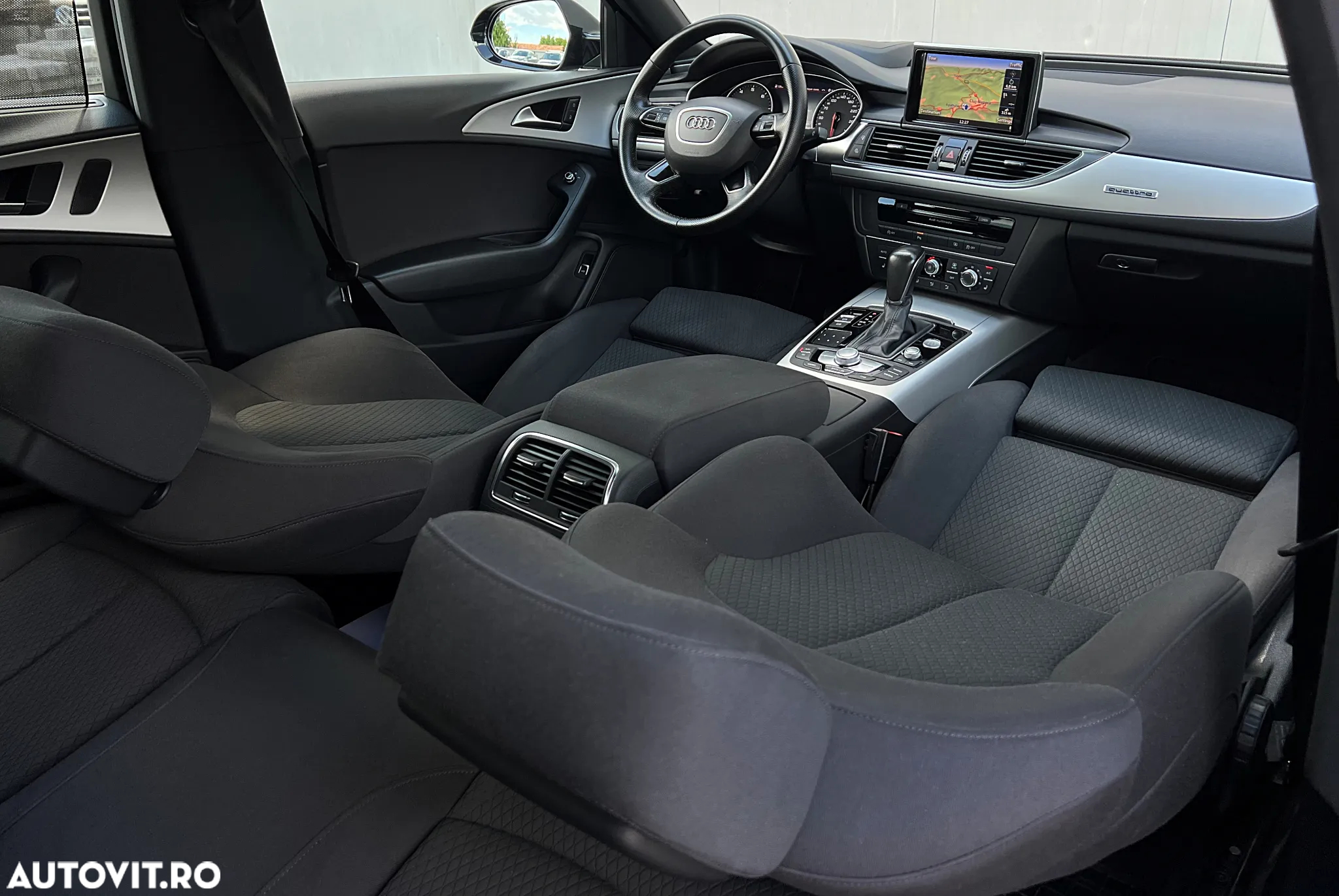 Audi A6 - 17