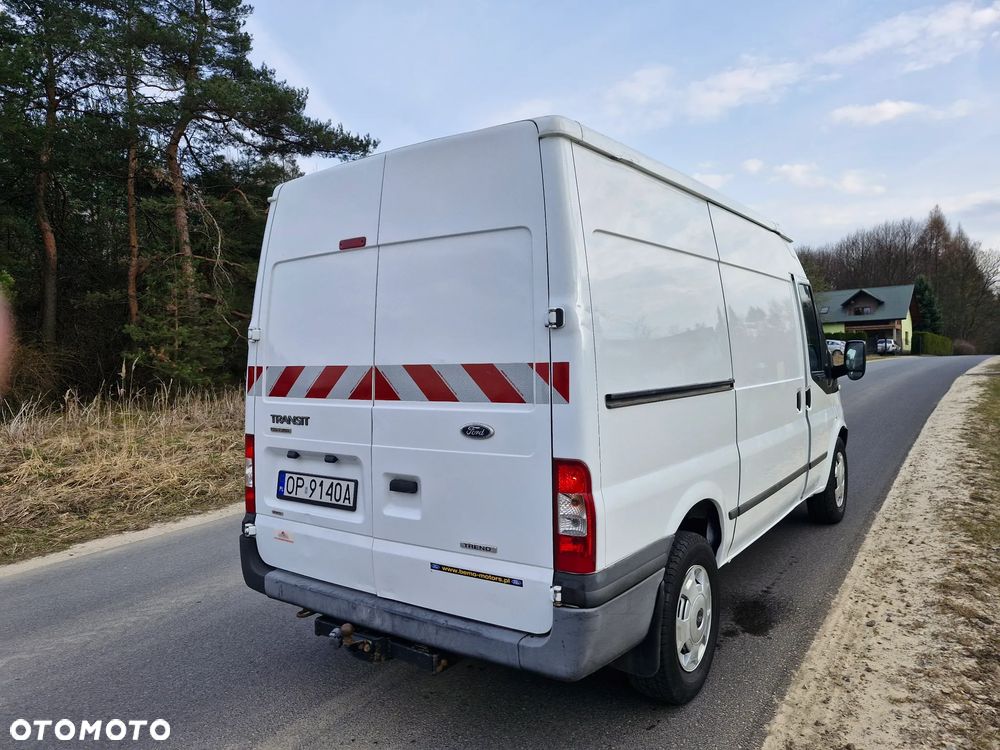 Ford TRANSIT - 6