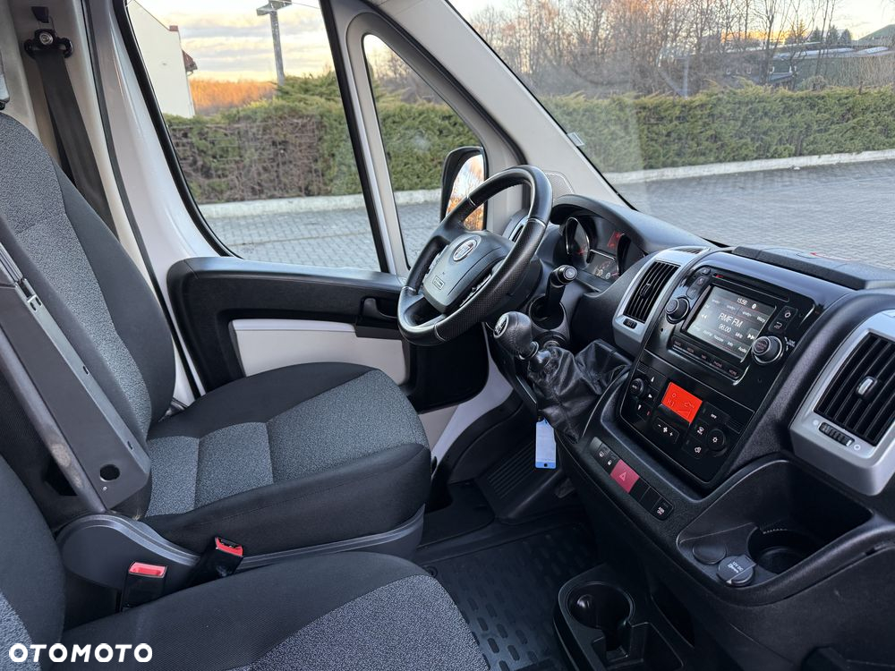 Fiat Ducato - 13