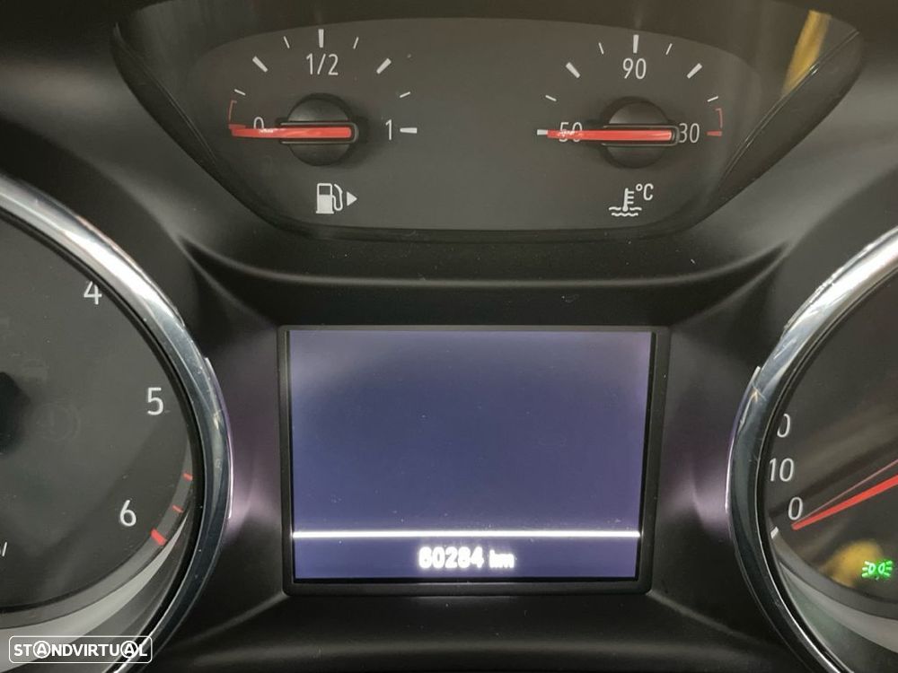 Opel Astra 1.5 D Business Edition S/S - 3