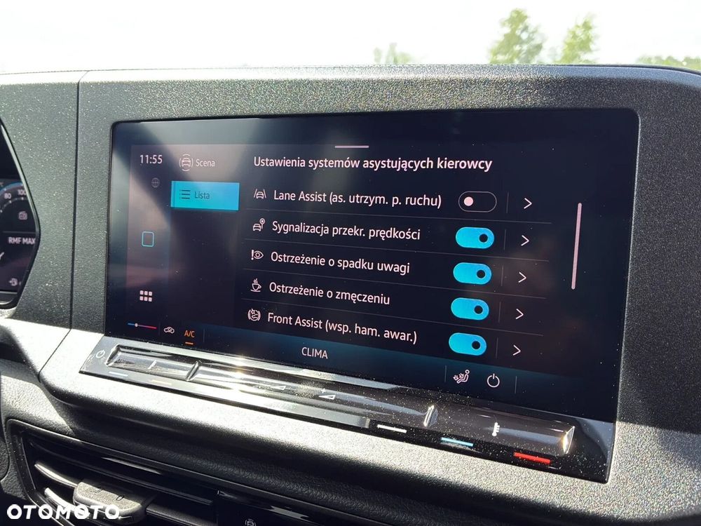 Volkswagen Caddy - 23