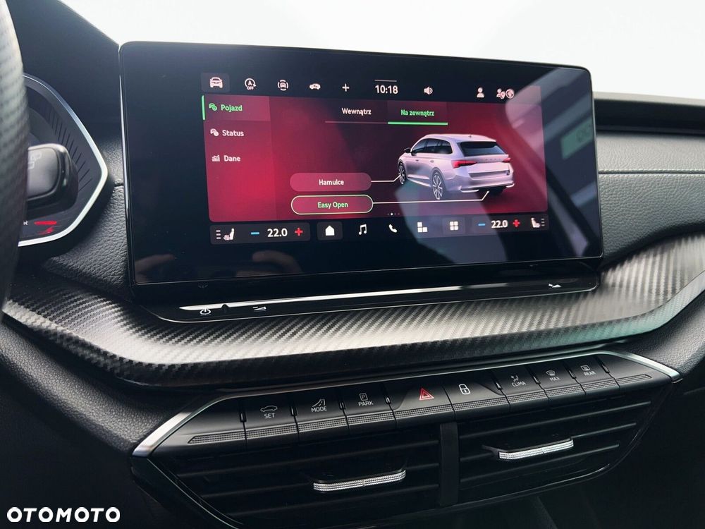 Skoda Octavia 1.5 TSI mHEV Sportline DSG - 32