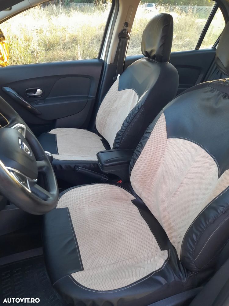 Dacia Logan 0.9 TCe Laureate - 14