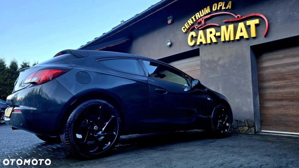 Opel Astra 1.4 Turbo Innovation - 11