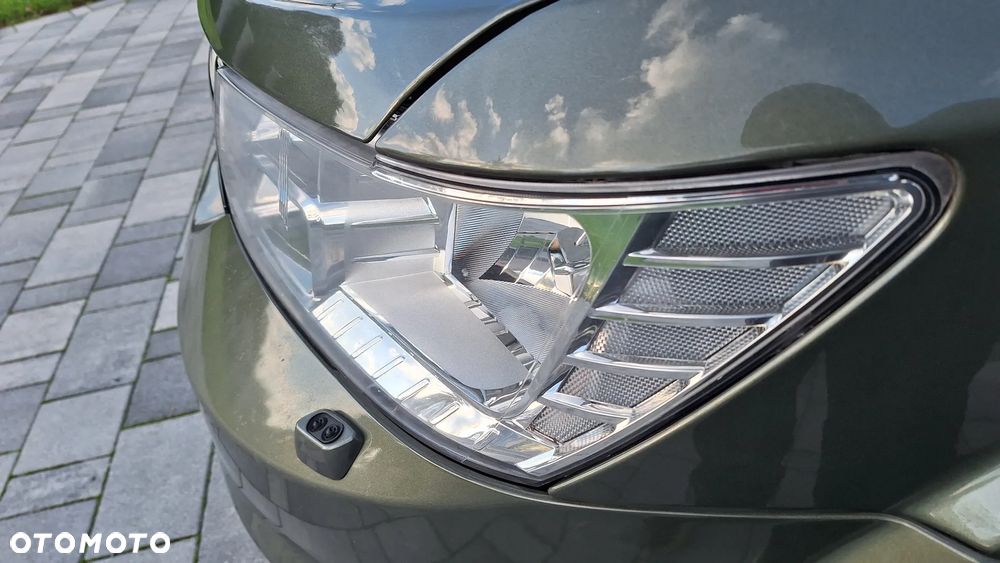 Fiat Freemont 2.0 Multijet 16V DPF Black Code - 2