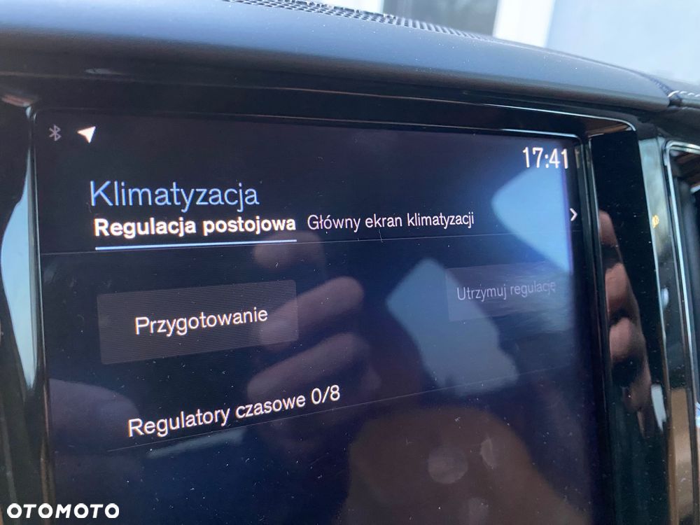 Volvo XC 60 D3 Linje Inscription - 24