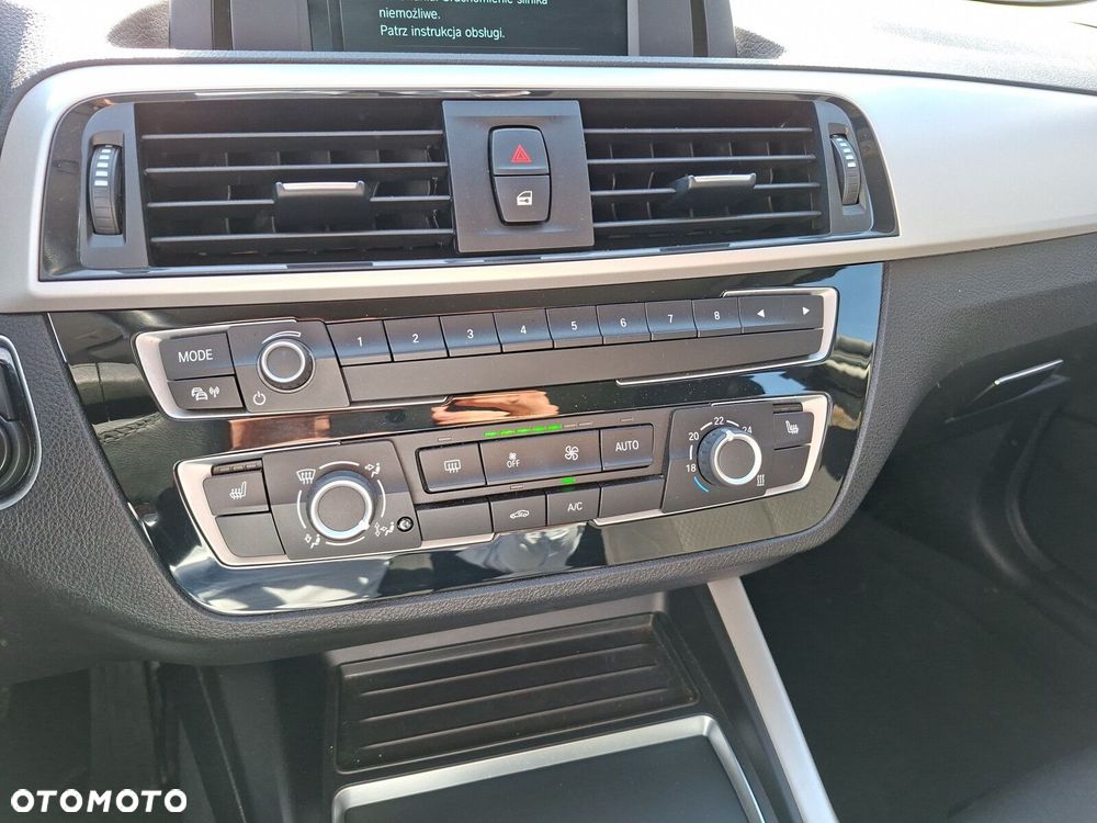 BMW Seria 1 118i GPF Advantage - 17