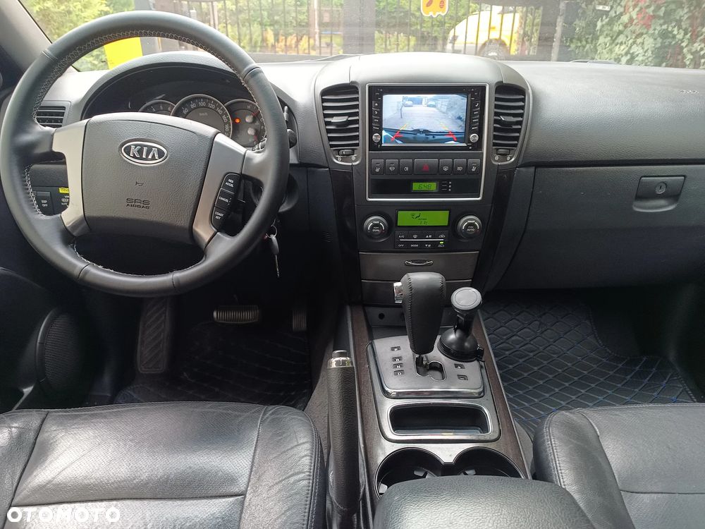 Kia Sorento 2.5 CRDi Freedom - 2
