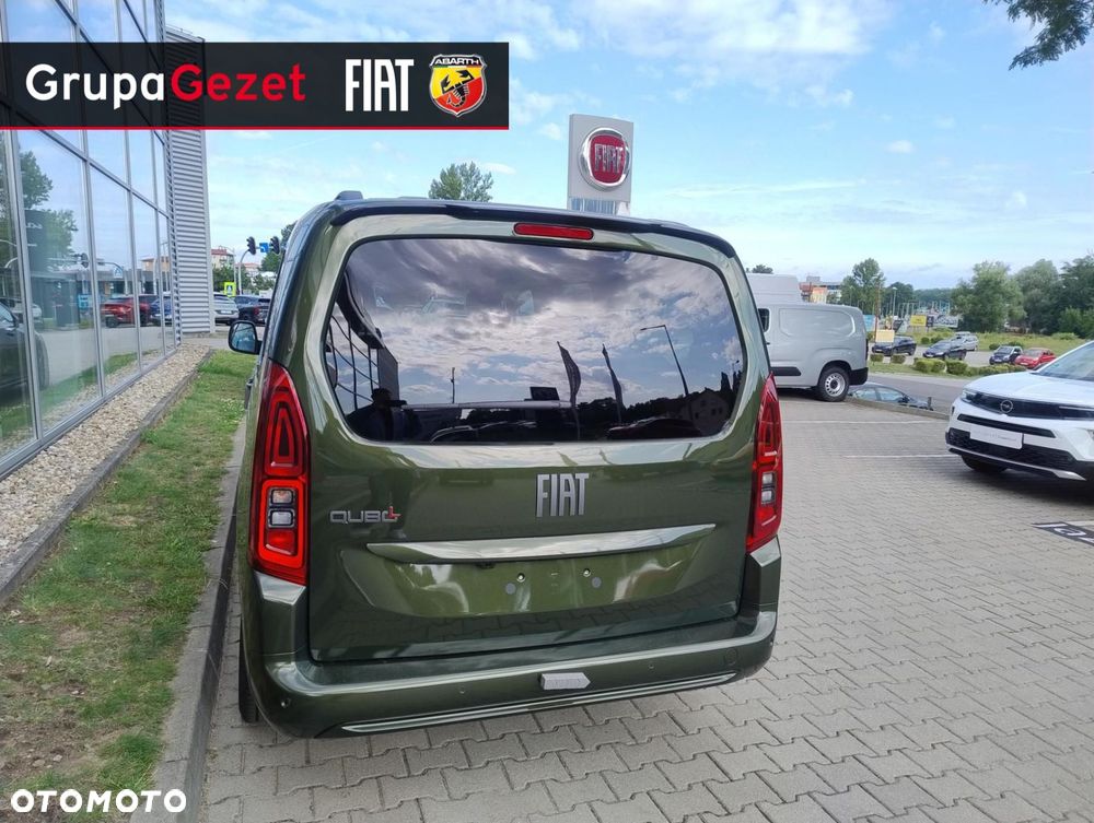 Fiat Qubo - 4