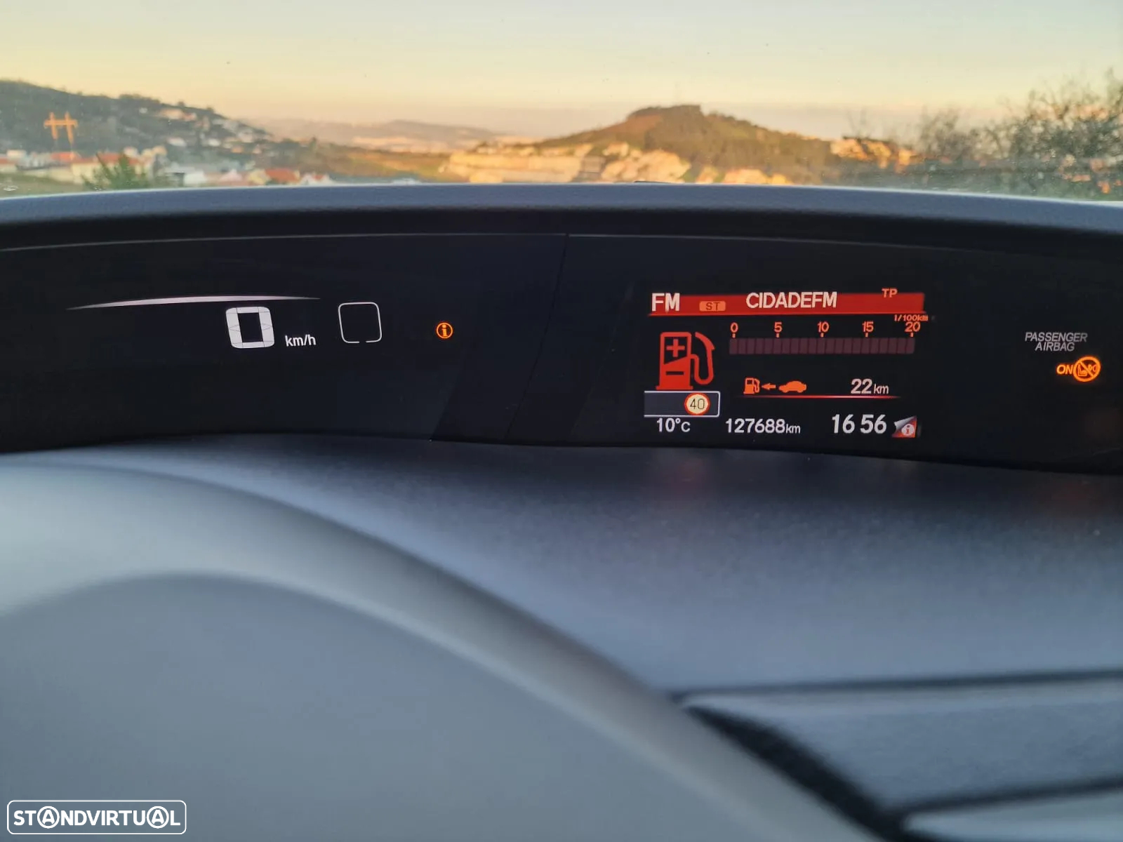 Honda Civic 2.0 VTEC Turbo Type R GT - 22