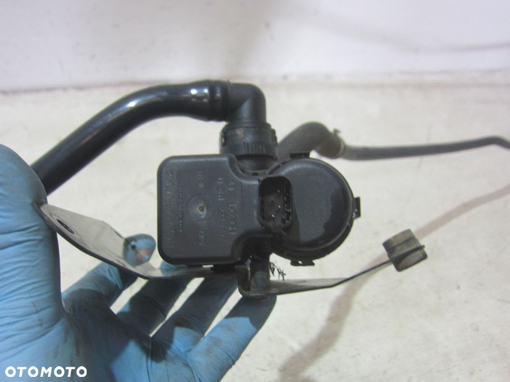 BMW Z3 E36 E46 M54B30 POMPA DIAGNOZY NIESZCZELNOŚCI 16137193479 16130428344 - 3