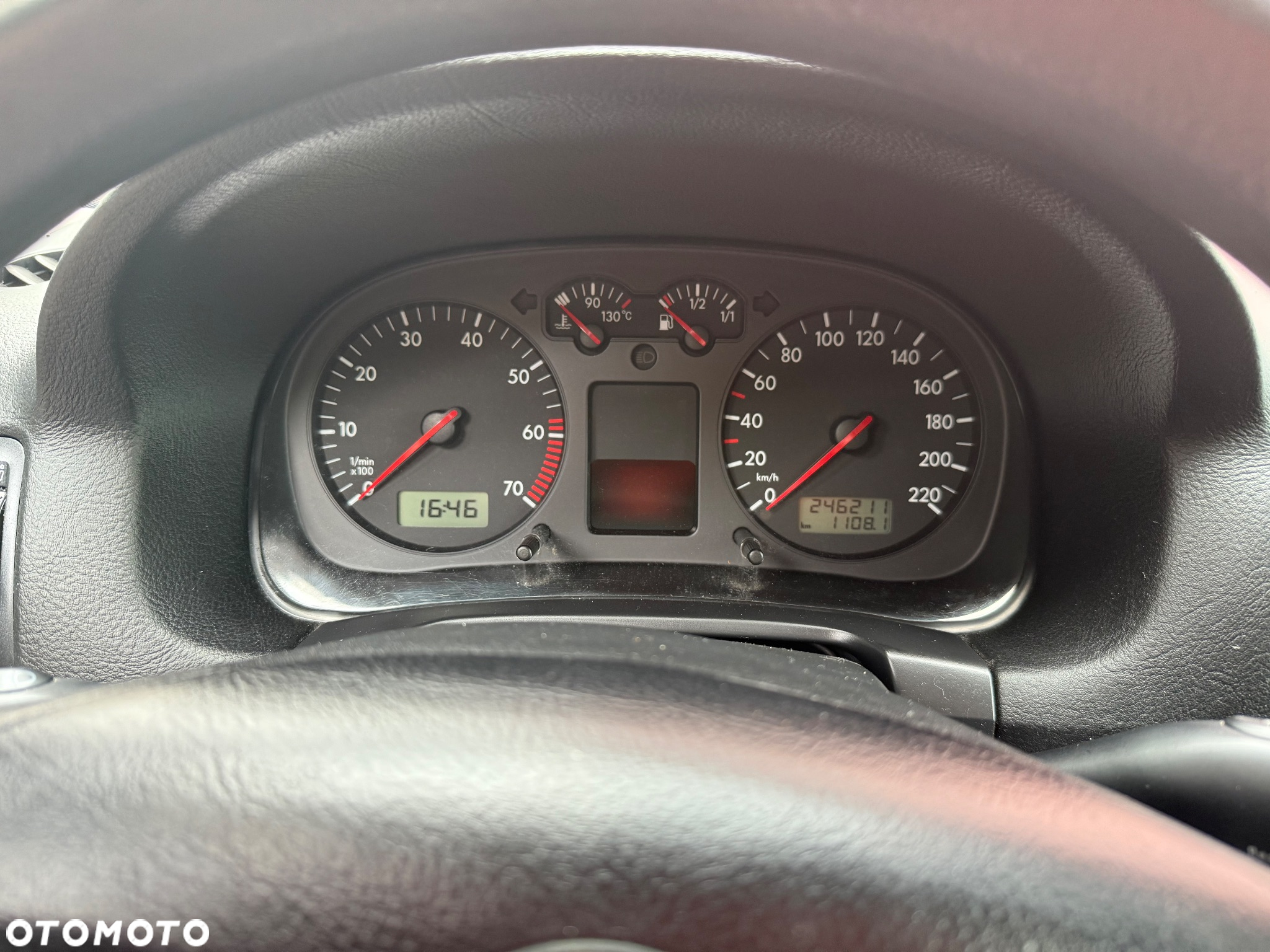Volkswagen Golf 1.4 Trendline - 12