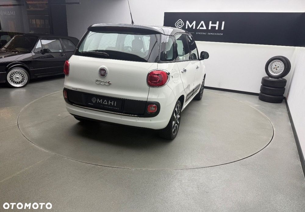 Fiat 500L 1.4 16V Pop-Star - 11
