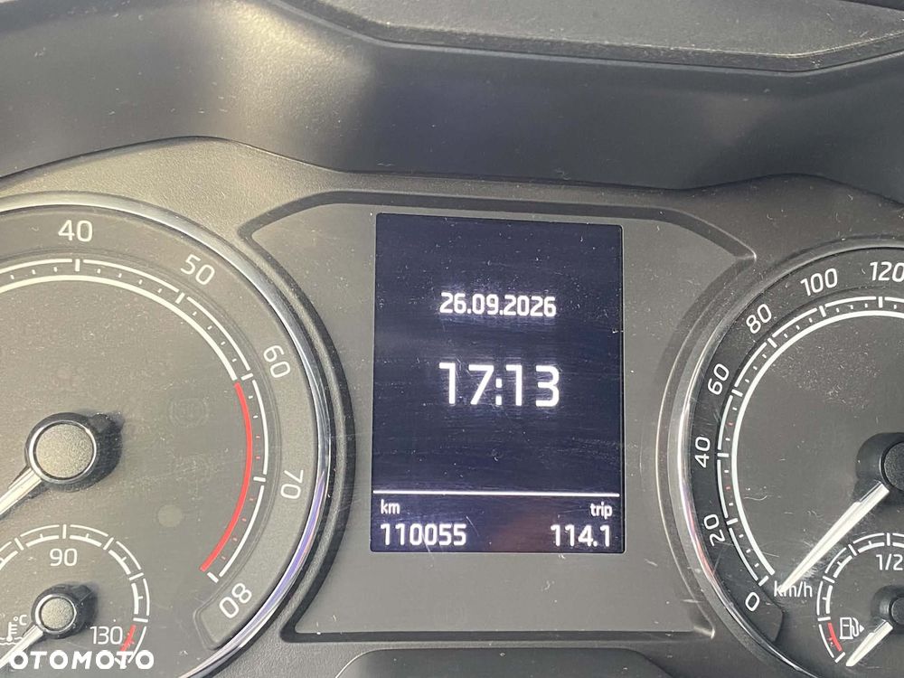 Skoda Kamiq 1.5 TSI Style DSG - 3