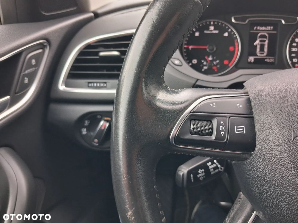 Audi Q3 2.0 TDI - 23