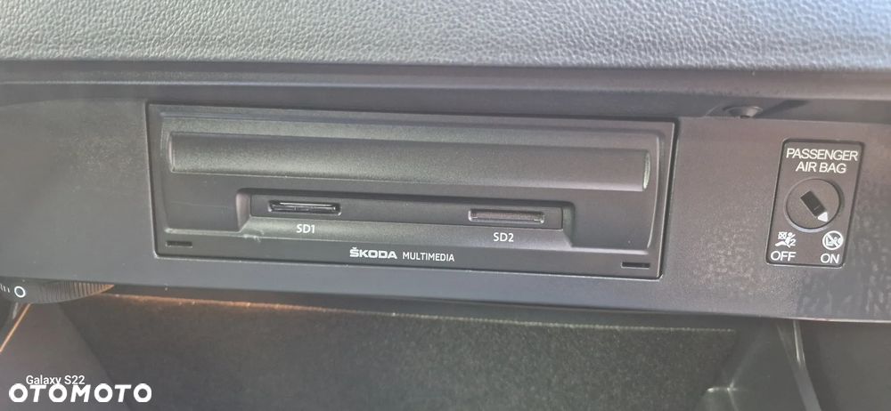 Skoda Octavia 1.5 TSI ACT DSG Soleil - 27