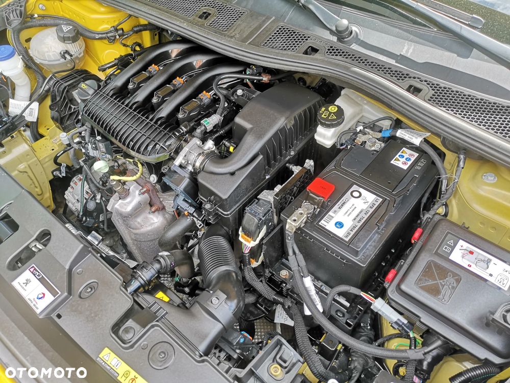 Peugeot 208 PureTech 75 Allure - 34