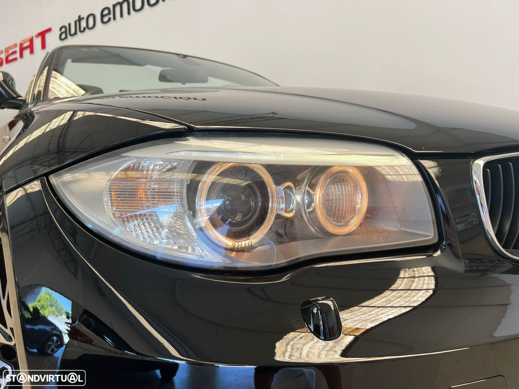 BMW 123 - 10