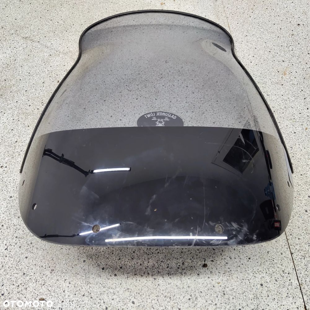 Szyba, szybka, owiewka przód Yamaha FJ 1100 FJ1100 - 10