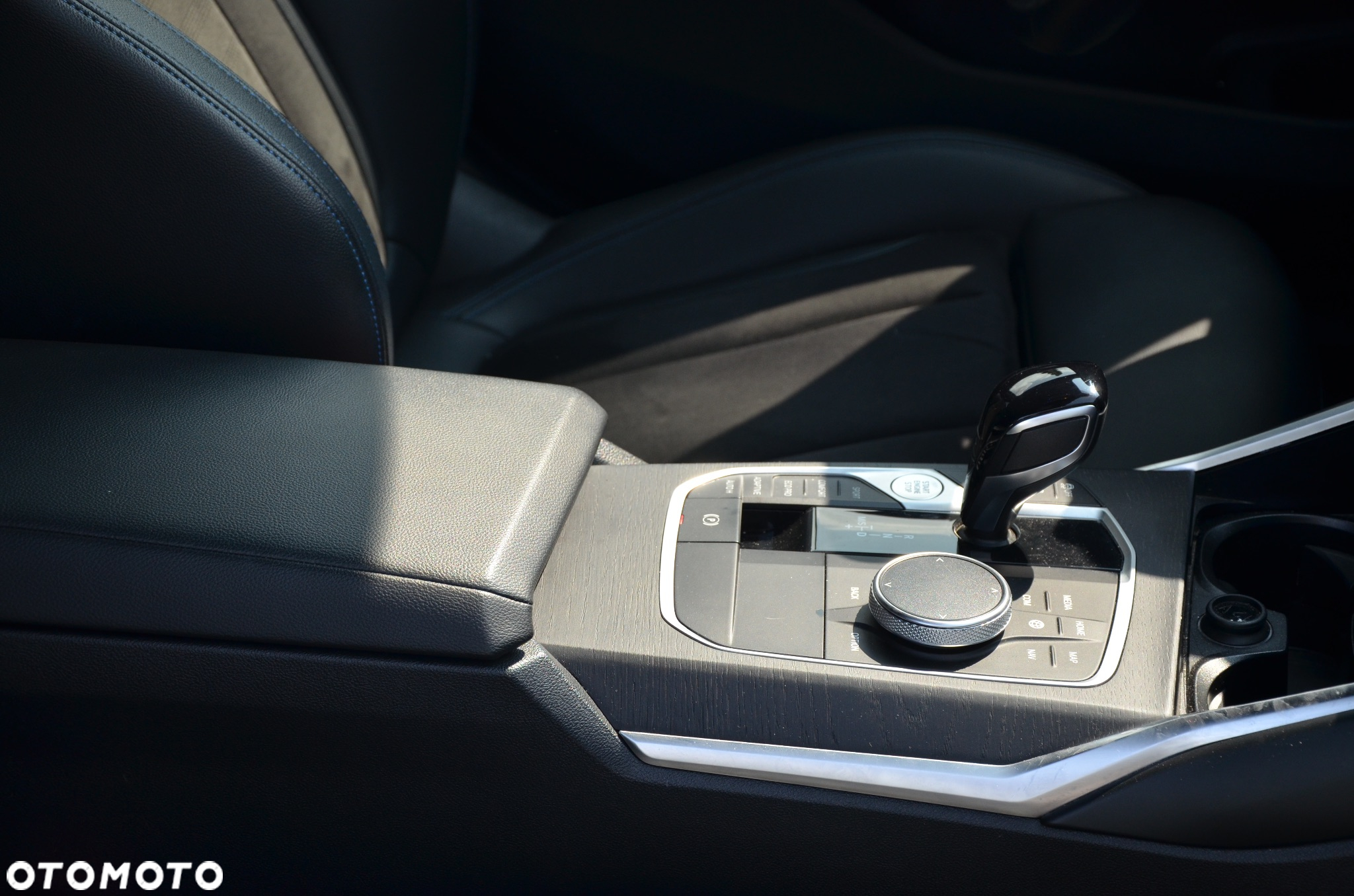 BMW Seria 3 M340d xDrive mHEV sport - 25