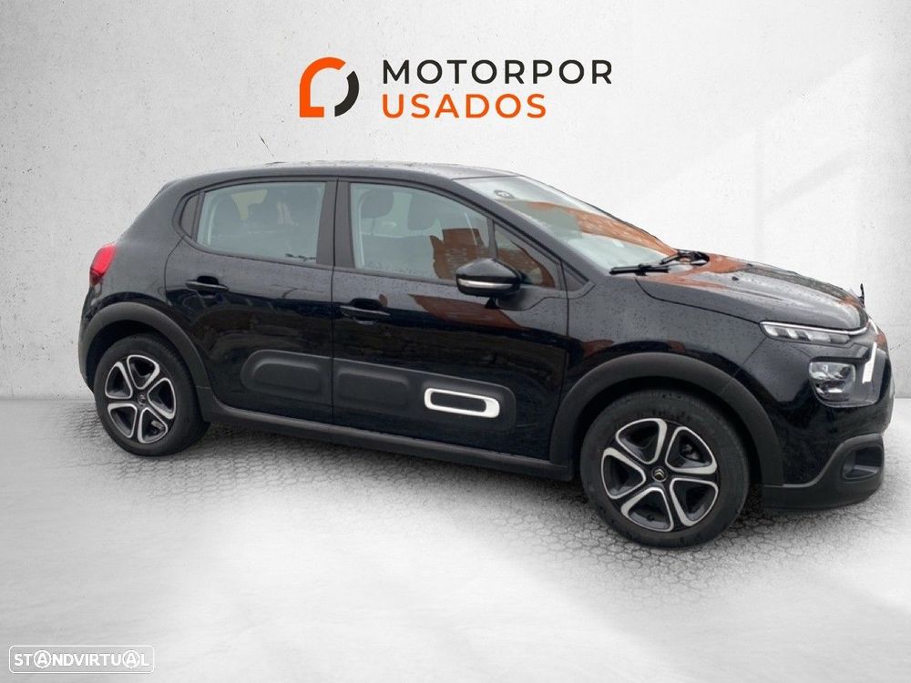 Citroën C3 1.2 PureTech Plus - 4