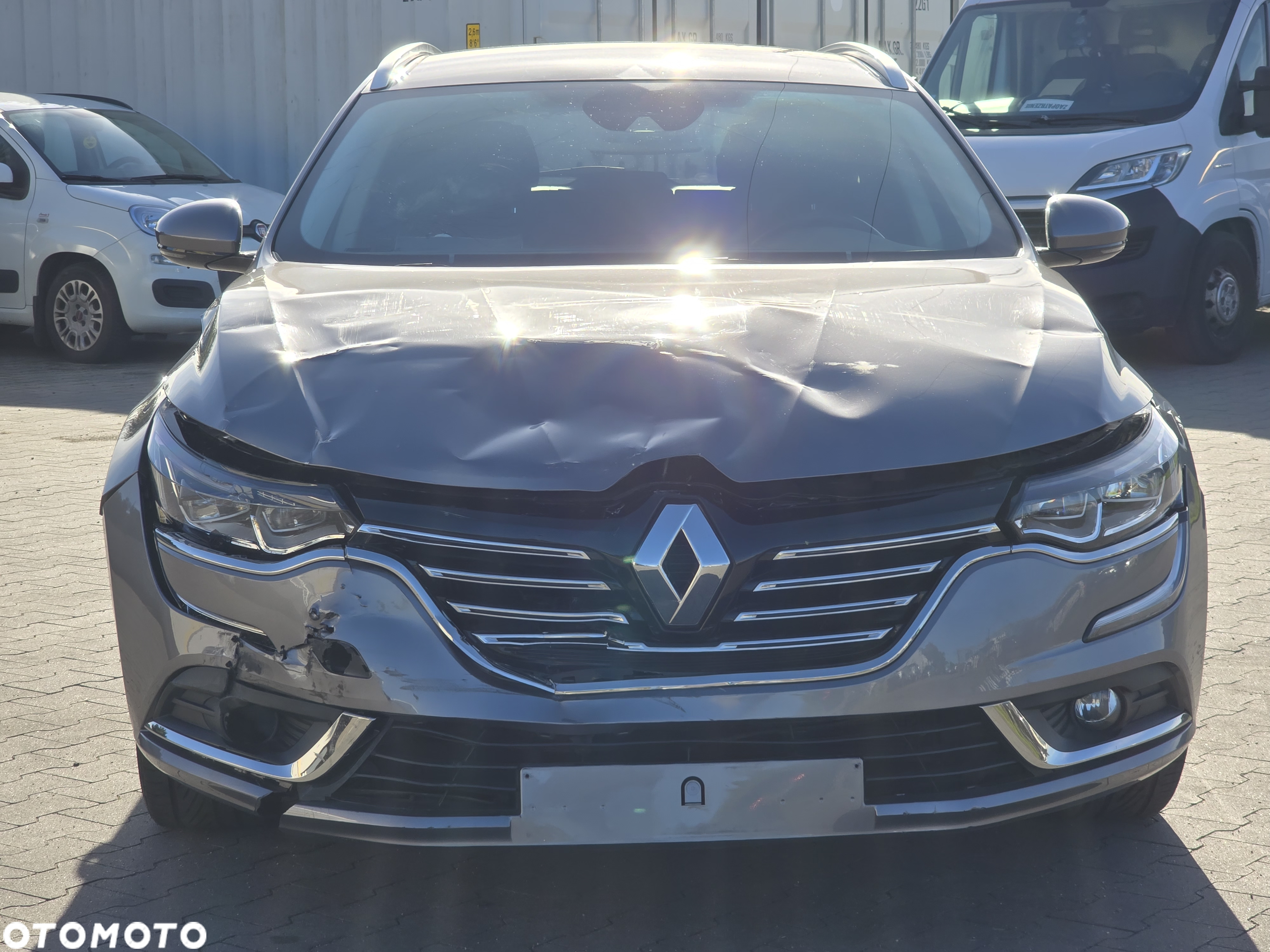 Renault Talisman - 35