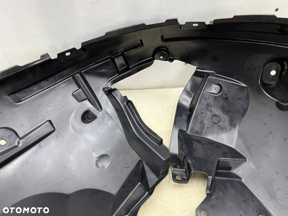 Nadkole Nissan Qashqai II J11 13-17r. Przedlift PRAWE przednie NOWE ORYGINALNE prawy przód - 5