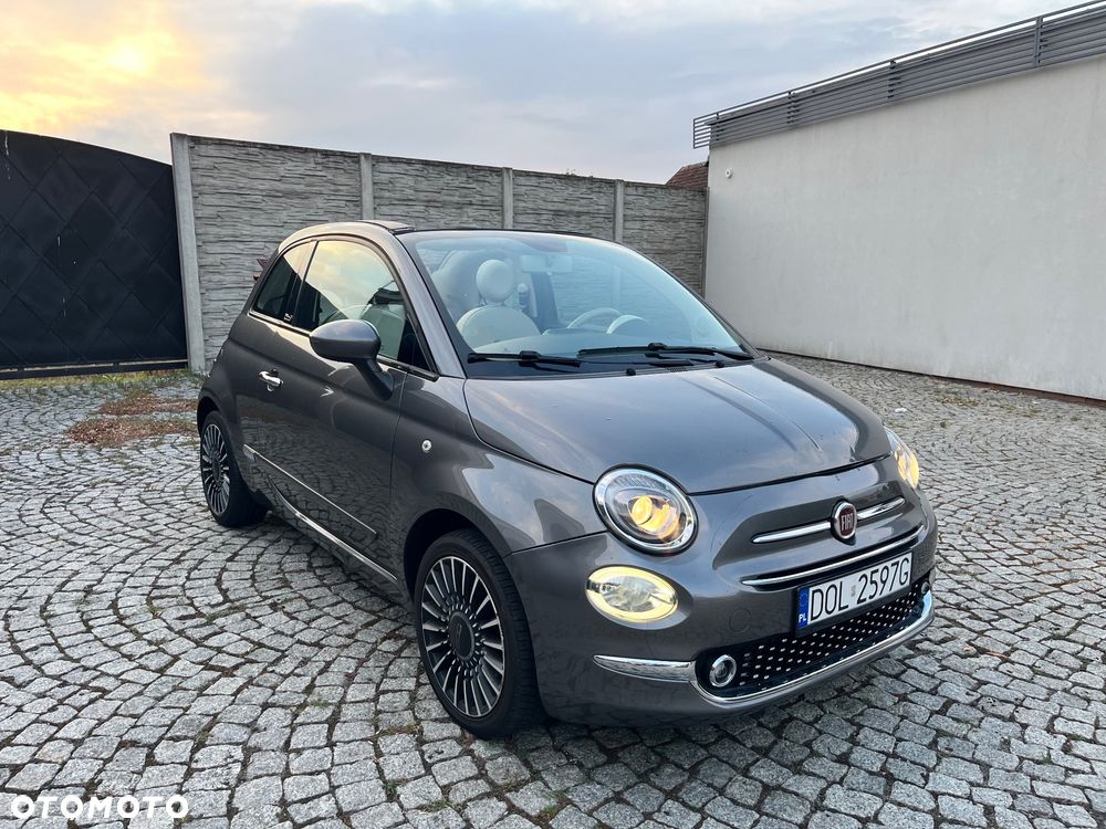 Fiat 500 - 4