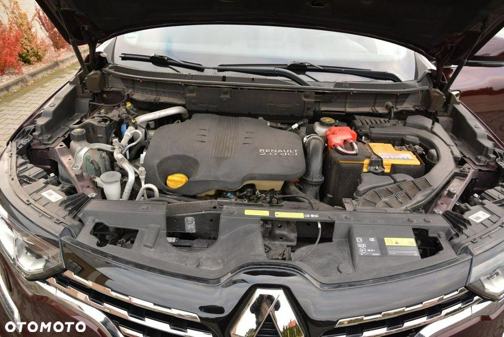 Renault Koleos 2.0 Blue dCi Intens 4x4 X-Tronic - 37