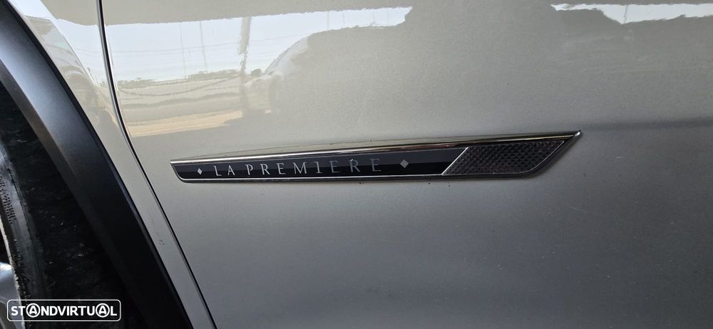 DS DS7 4x4 E-Tense La Première EAT8 - 7