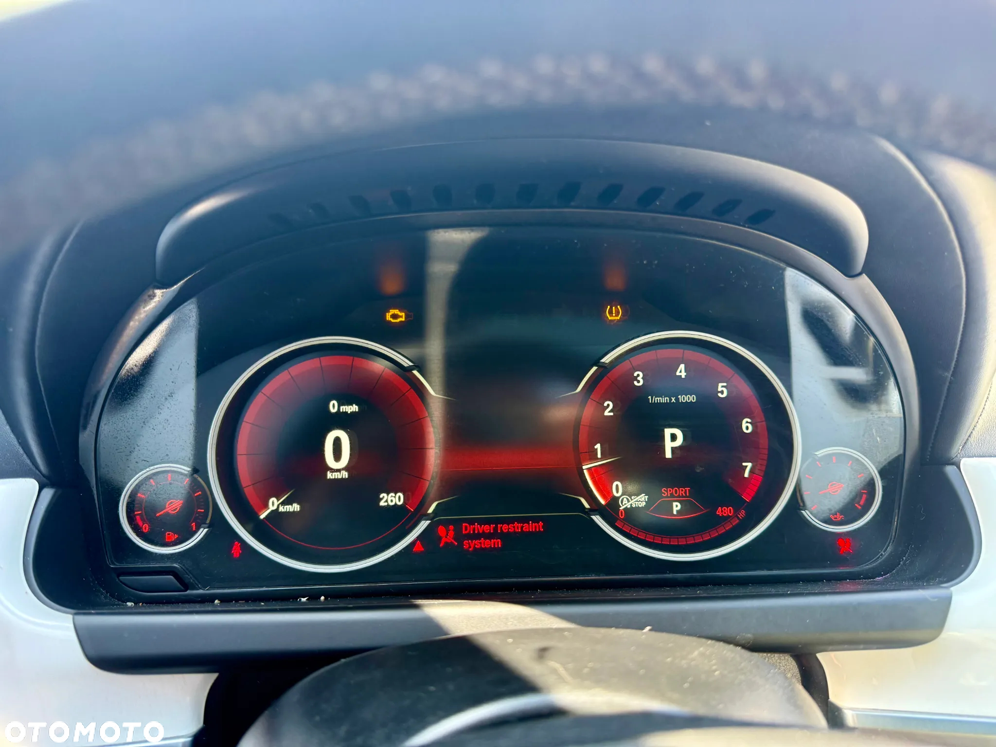 BMW Seria 6 650i xDrive - 12