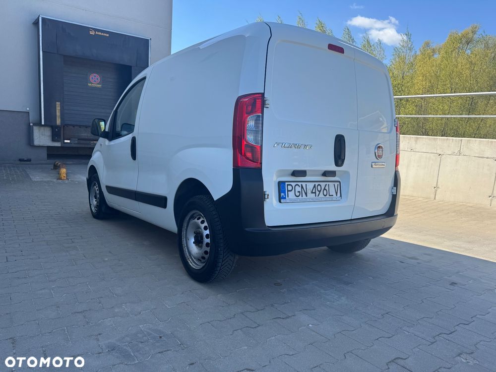 Fiat Fiorino 1.4 Easy - 3
