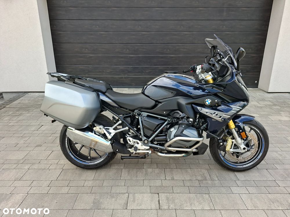 BMW RS - 36