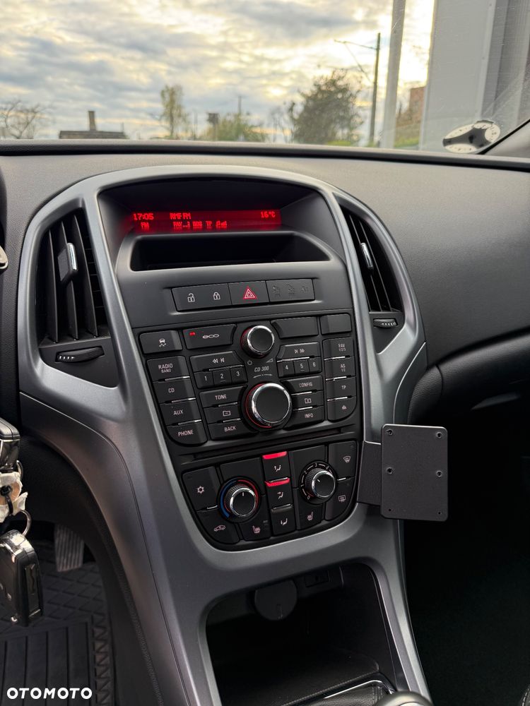 Opel Astra - 23