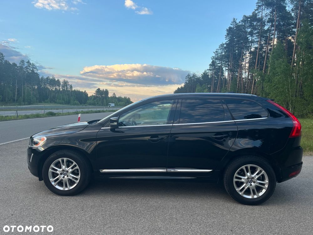 Volvo XC 60 - 3