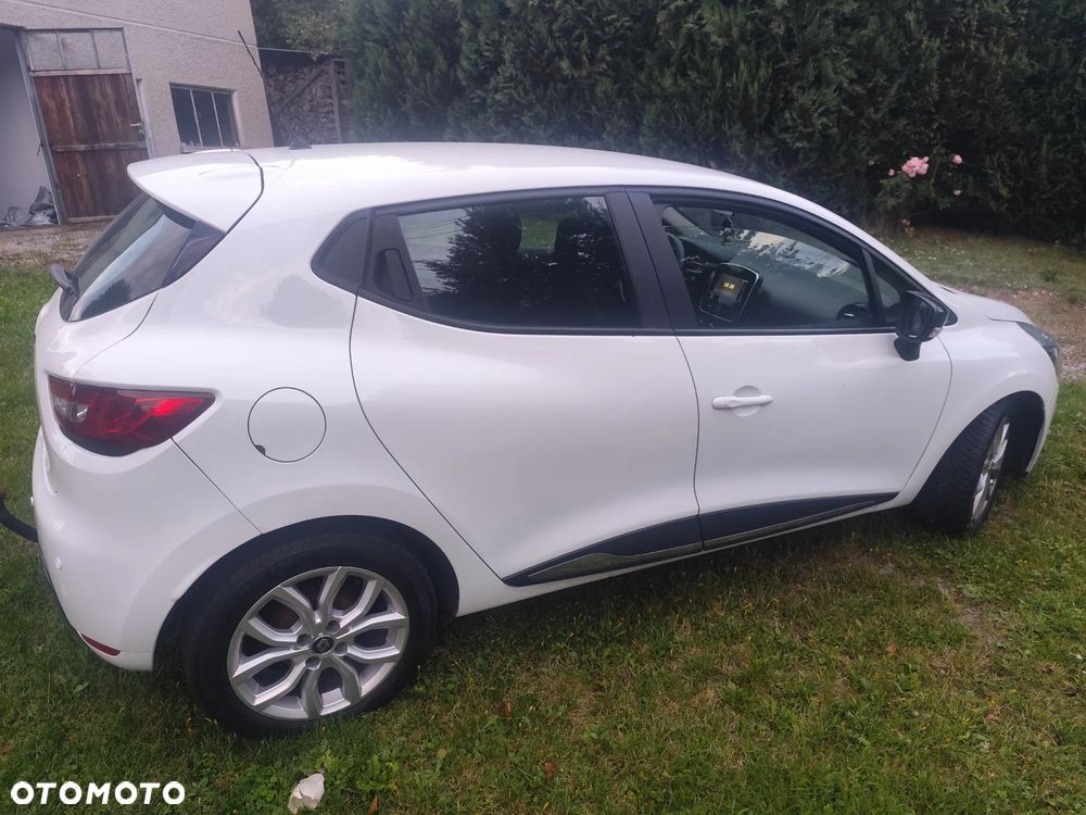 Renault Clio 0.9 Energy TCe Intens - 6