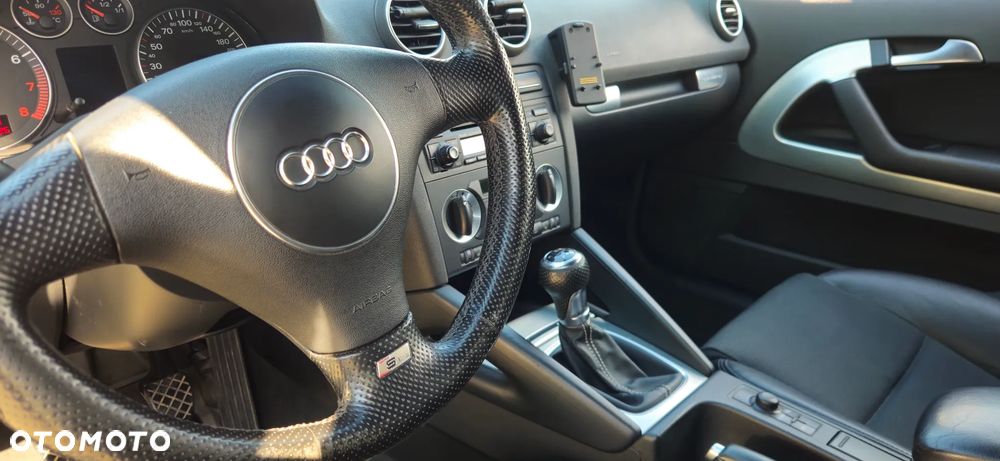Audi A3 3-drzwiowe - 12