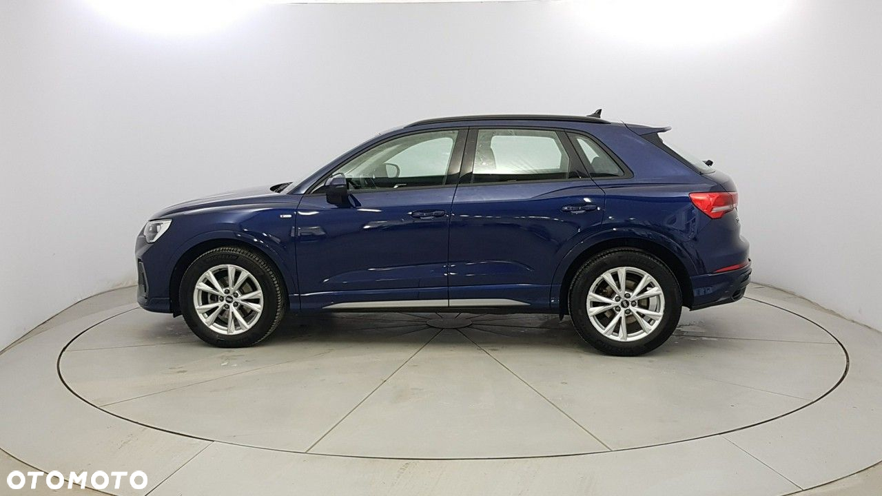 Audi Q3 - 4
