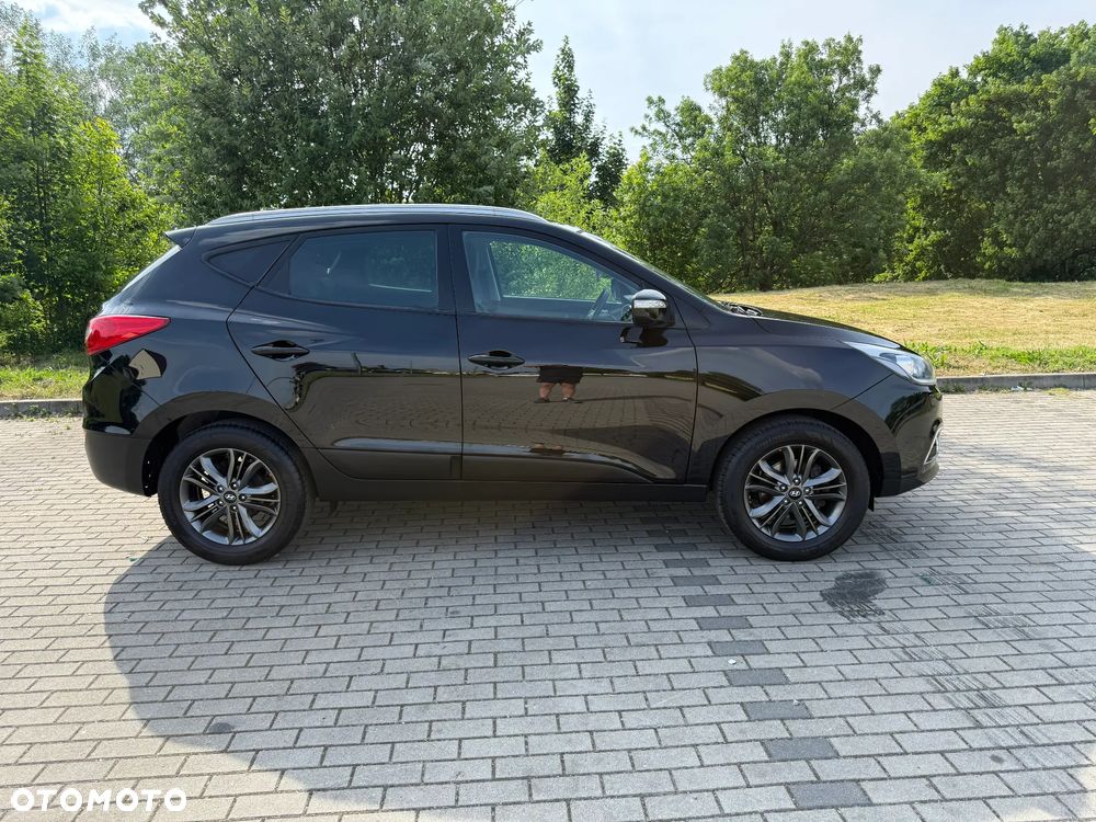 Hyundai ix35 1.6 2WD Classic - 5