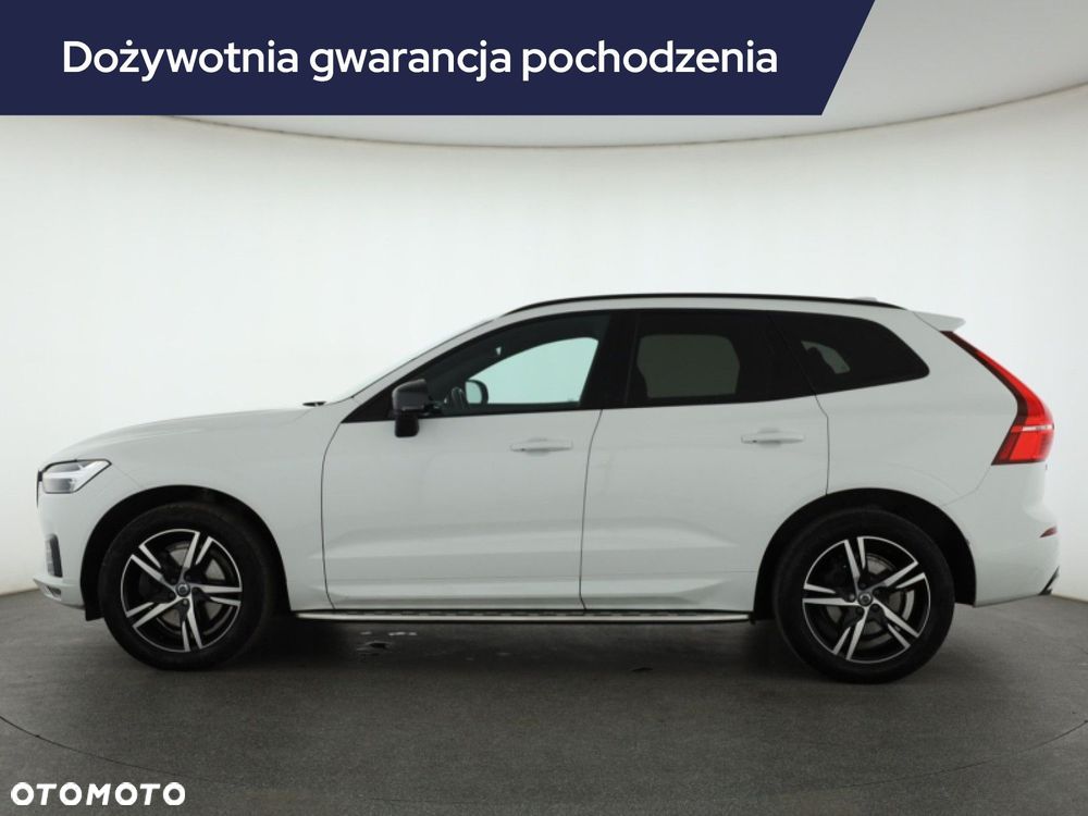 Volvo XC 60 - 4