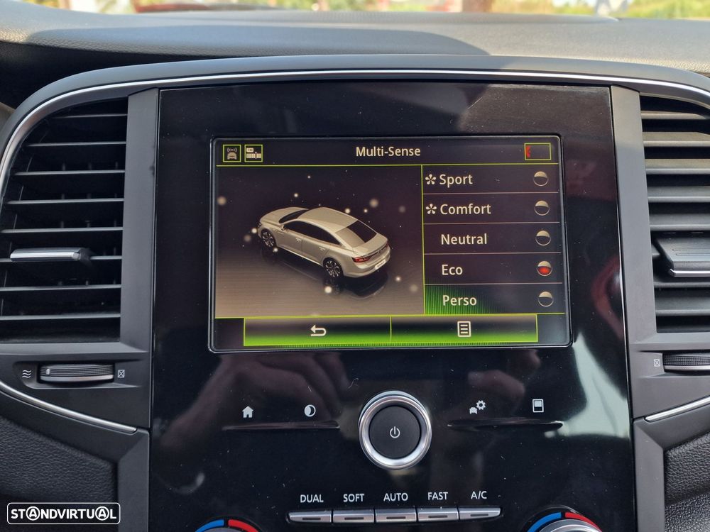 Renault Talisman 1.5 dCi Zen - 34