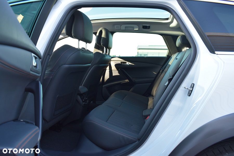 Peugeot 508 BlueHDi 180 EAT6 Stop&Start Allure - 9