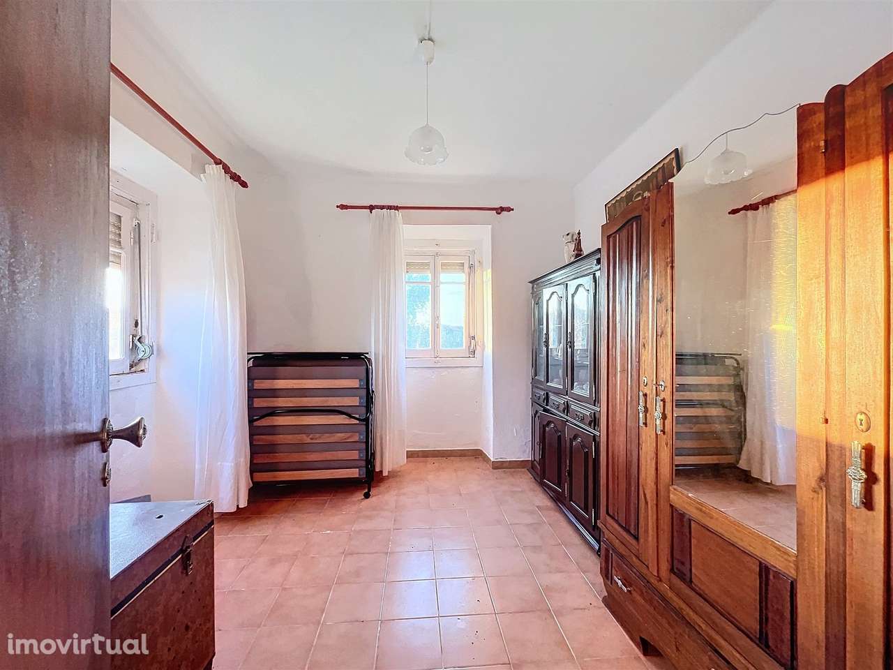 Conjunto de casas rústicas para reabilitar - Grande imagem: 5/21