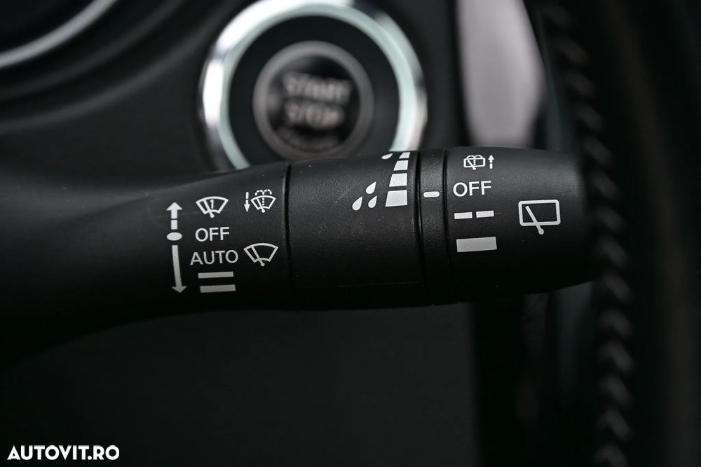 Nissan Qashqai 1.5 DCI TEKNA+ - 37