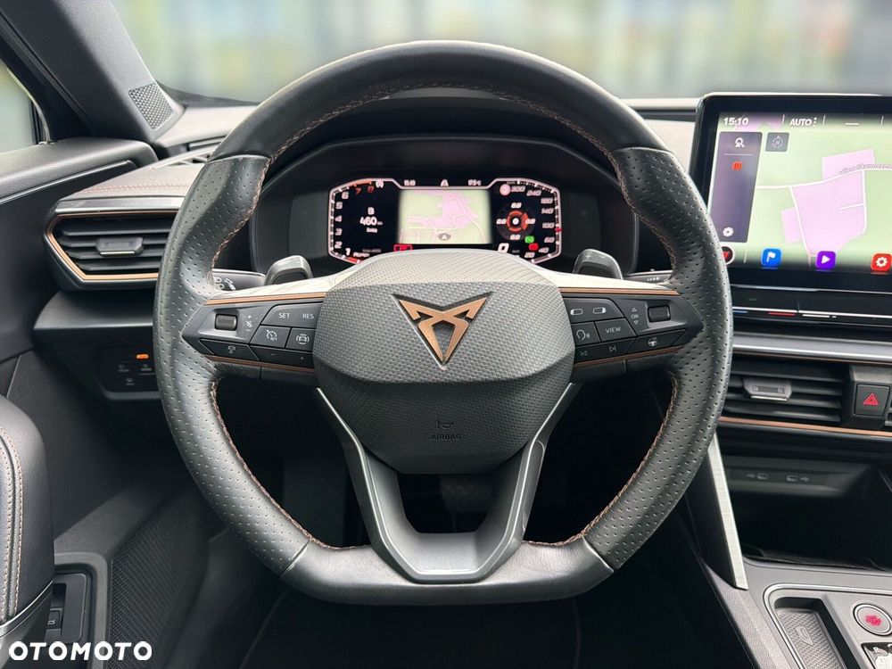 Cupra Formentor 1.5 TSI DSG - 13