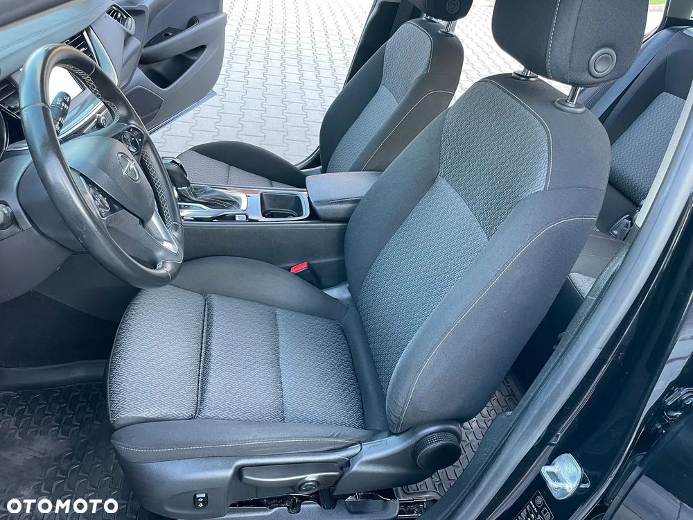 Opel Insignia - 12